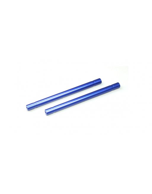 GGW06 Aluminum Cross Member (BLUE) GGW06  - KYOSHO RC